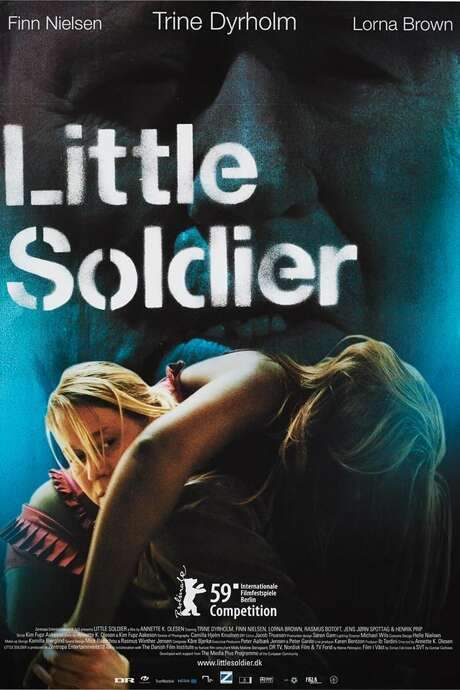 Little Soldier (2008) movie poster