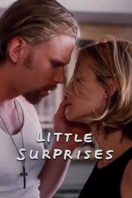Little Surprises (1996) movie poster