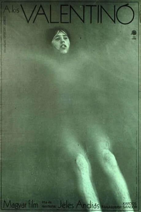 Little Valentino (1979) movie poster