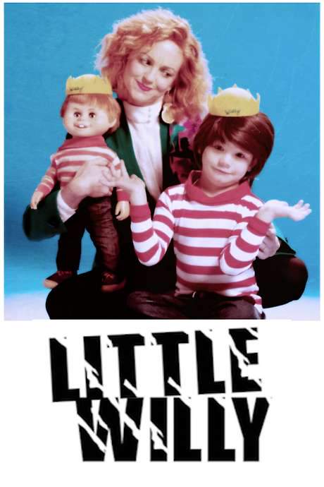 Little Willy (2020) movie poster