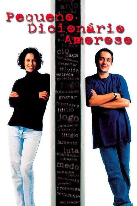 Little Book of Love (1997) movie poster