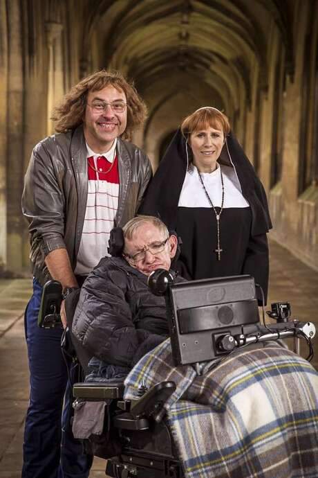 Little Britain Sketch (2015) movie poster