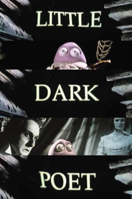 Little Dark Poet (1999) movie poster