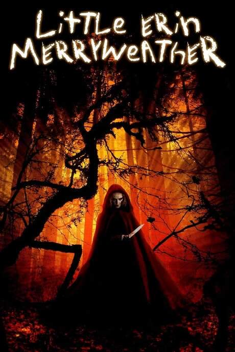 Little Erin Merryweather (2003) movie poster