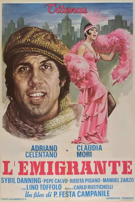 Little Funny Guy (1973) movie poster