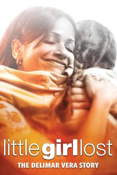 Little Girl Lost: The Delimar Vera Story (2008) movie poster