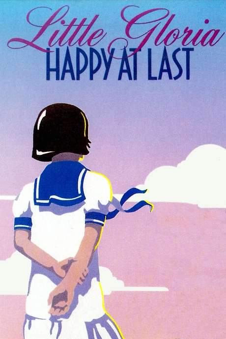 Little Gloria… Happy at Last (1982) movie poster