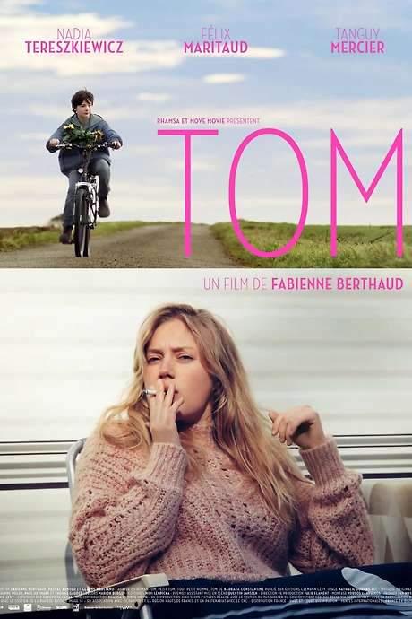 Little Man Tom (2022) movie poster