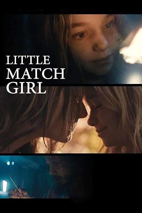 Little Match Girl (2018) movie poster