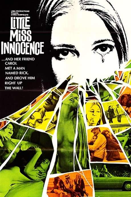 Little Miss Innocence (1973) movie poster