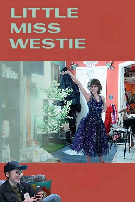 Little Miss Westie (2019) movie poster