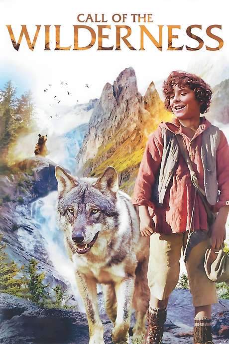 Little Mountain Boy (2015) movie poster