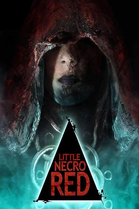Little Necro Red (2019) movie poster
