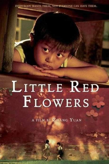 Little Red Flowers (2006) movie poster