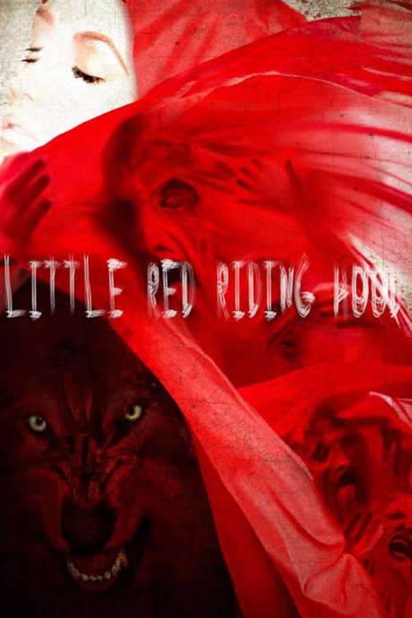 Little Red Riding Hood (2015) movie poster