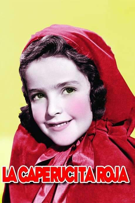 Little Red Riding Hood (1959) movie poster