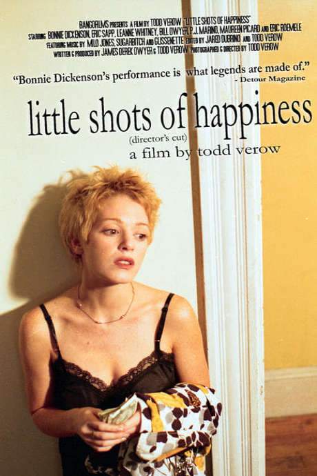 Little Shots of Happiness (1997) movie poster