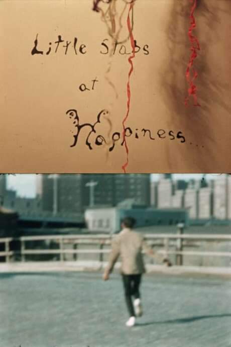 Little Stabs at Happiness (1963) movie poster