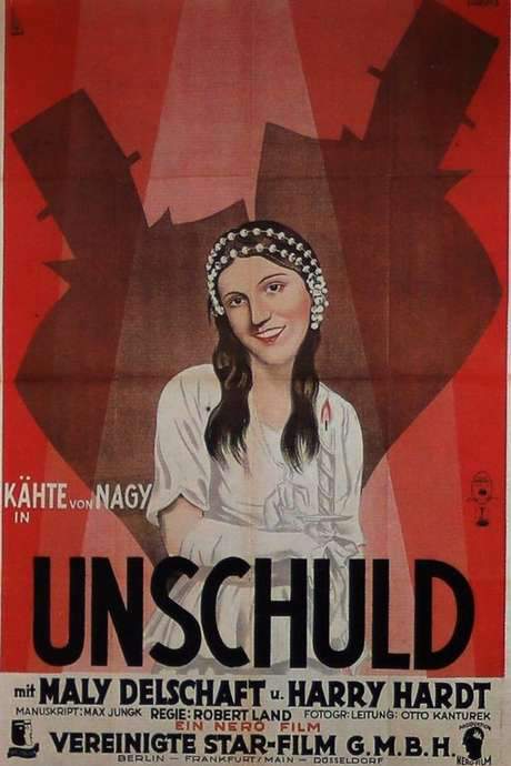 Little Veronika (Innocence) (1929) movie poster