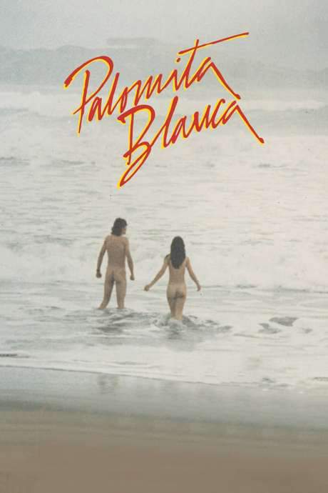 Little White Dove (1973) movie poster