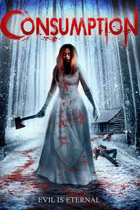 Live-In Fear (2016) movie poster