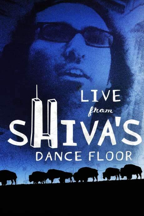 Live from Shiva’s Dance Floor (2003) movie poster