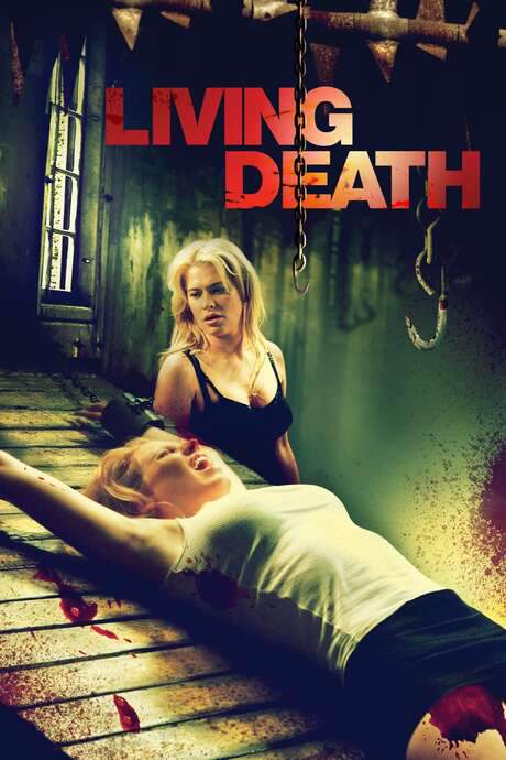 Living Death (2006) movie poster