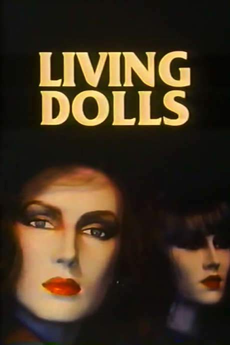 Living Dolls (1980) movie poster