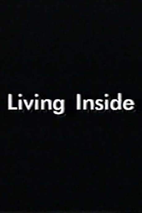 Living Inside (1989) movie poster