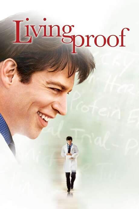 Living Proof (2008) movie poster