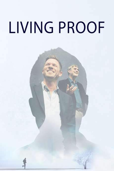 Living Proof (2017) movie poster