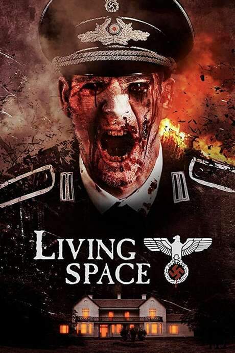 Living Space (2018) movie poster
