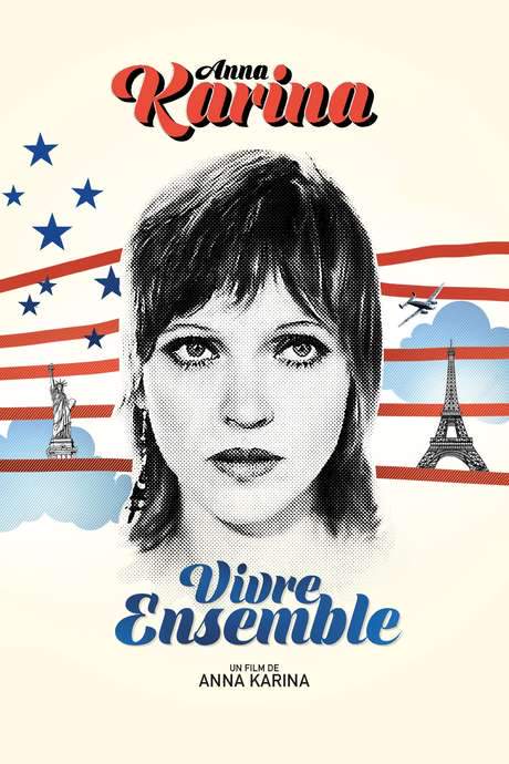 Living Together (1973) movie poster