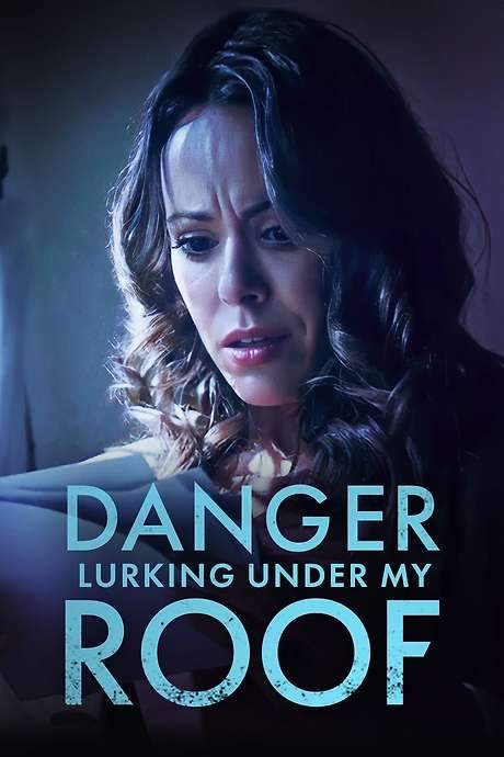 Living Next to Danger (2023) movie poster