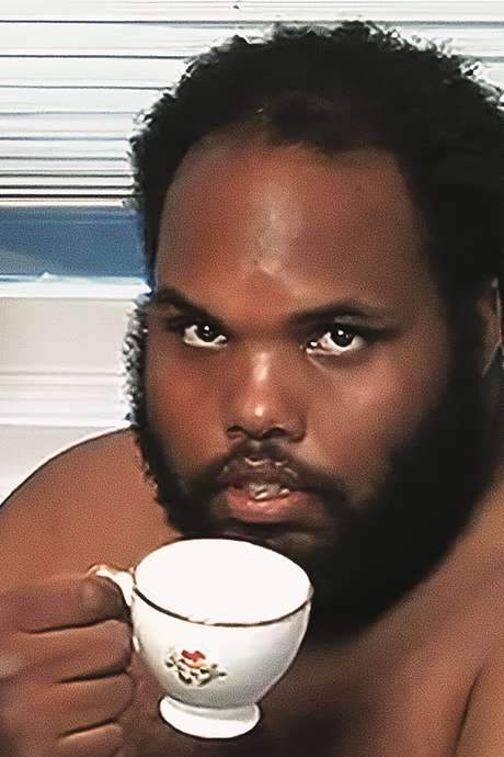 Living Photograph: Chris with Teacup (2007) movie poster