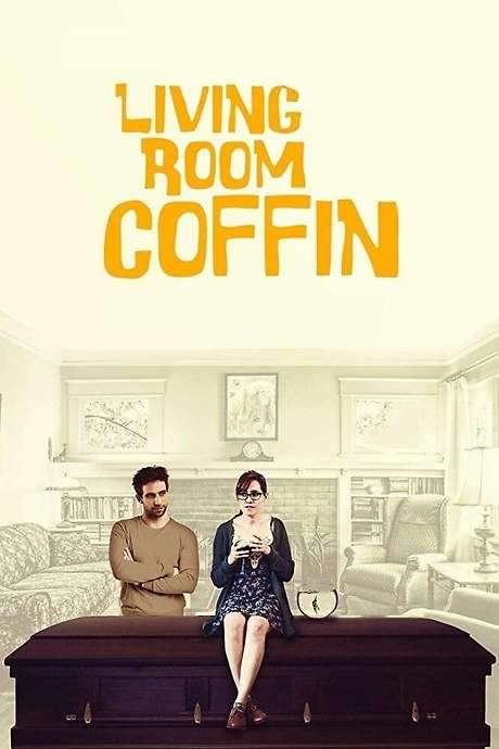 Living Room Coffin (2018) movie poster