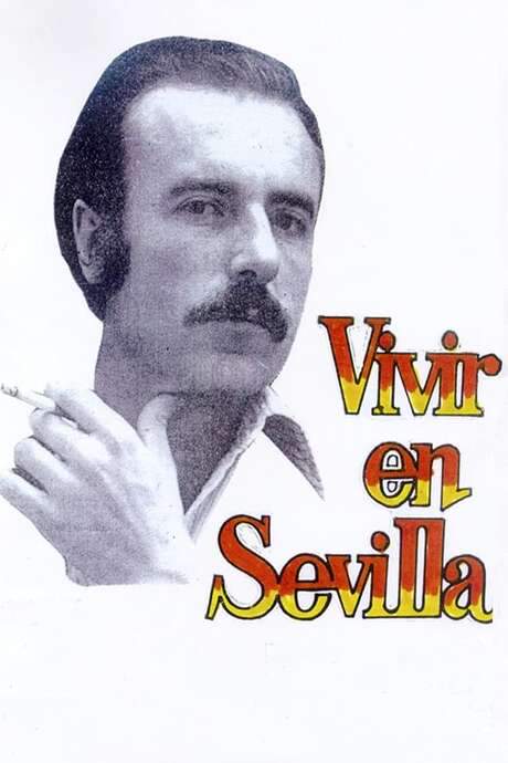 Living in Seville (1978) movie poster