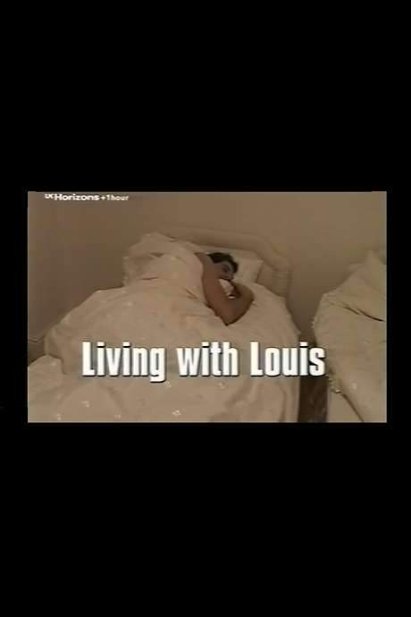 Living with Louis (2002) movie poster