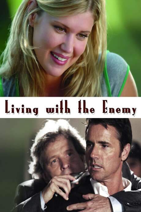 Living with the Enemy (2005) movie poster