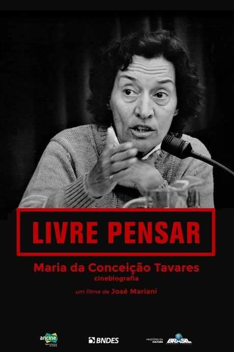 Livre Pensar (2019) movie poster
