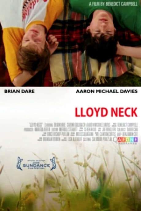 Lloyd Neck (2008) movie poster