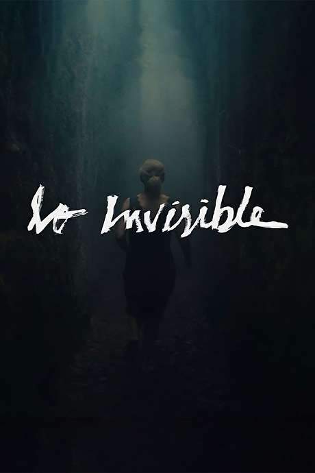 Lo Invisible (2021) movie poster