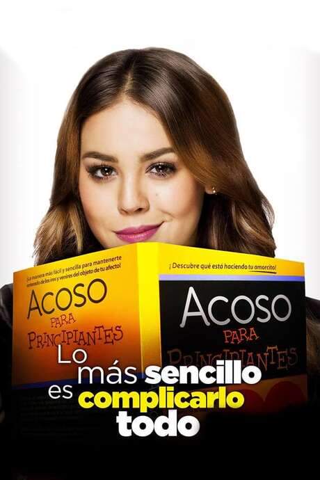 Lo más sencillo es complicarlo todo (2018) movie poster