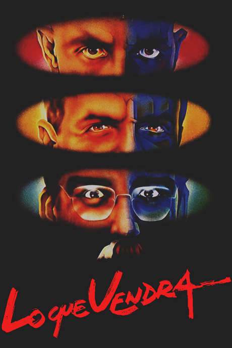 Lo que vendrá (1988) movie poster