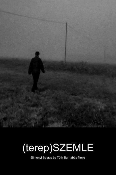 Location Hunting (2003) movie poster