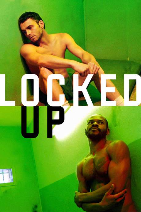 Locked Up (2004) movie poster