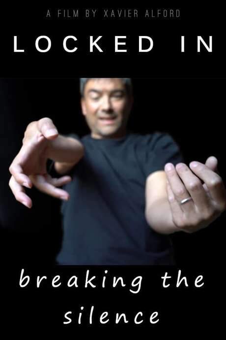 Locked In: Breaking the Silence (2020) movie poster