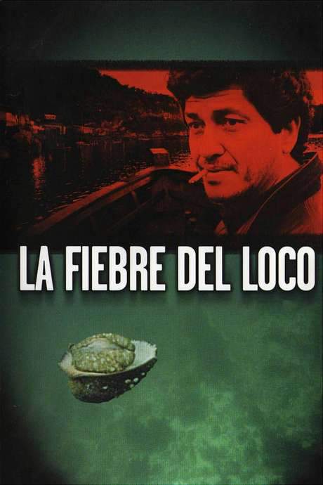 Loco Fever (2001) movie poster