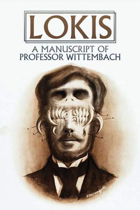 Lokis: A Manuscript of Professor Wittembach (1970) movie poster