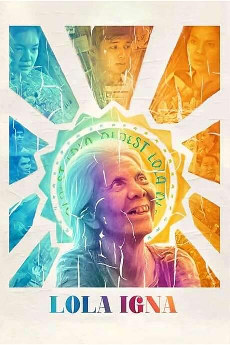 Lola Igna (2019) movie poster